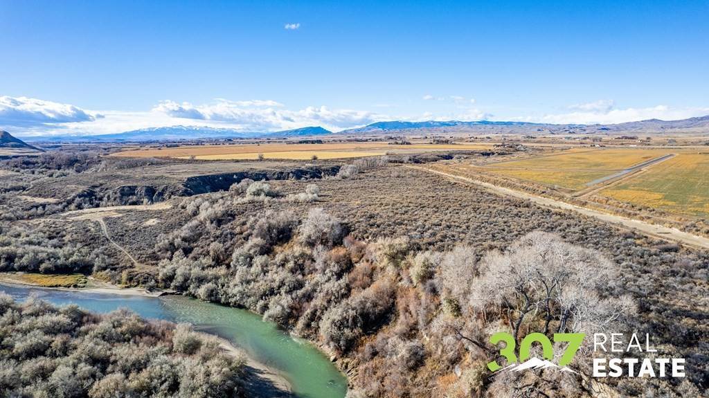 14. Lots / Land for Sale at Tbd Buck Creek Way Powell, Wyoming 82435 United States