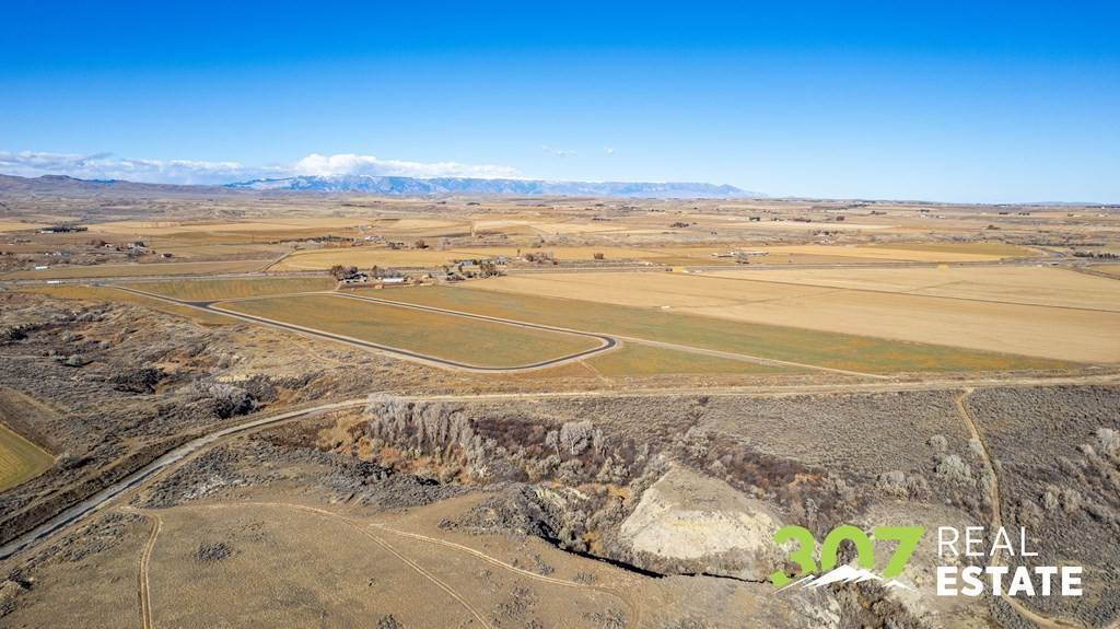 11. Lots / Land for Sale at Tbd Buck Creek Way Powell, Wyoming 82435 United States