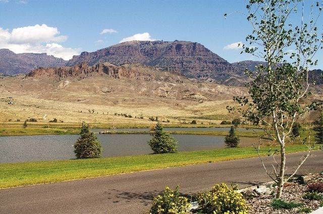 3. Lots / Land for Sale at 98 Stillwater Dr Wapiti, Wyoming 82414 United States