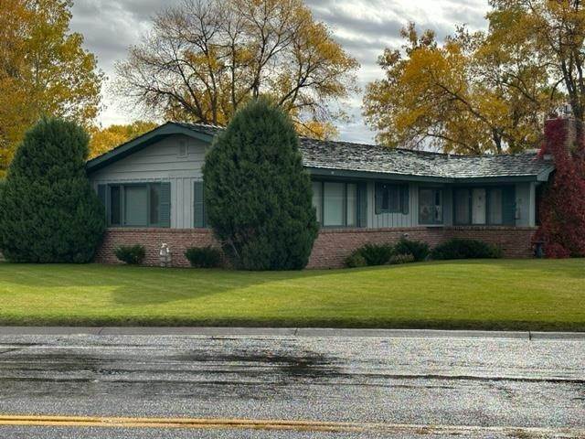 Property for Sale at 908 Skyline Dr Cody, Wyoming 82414 United States