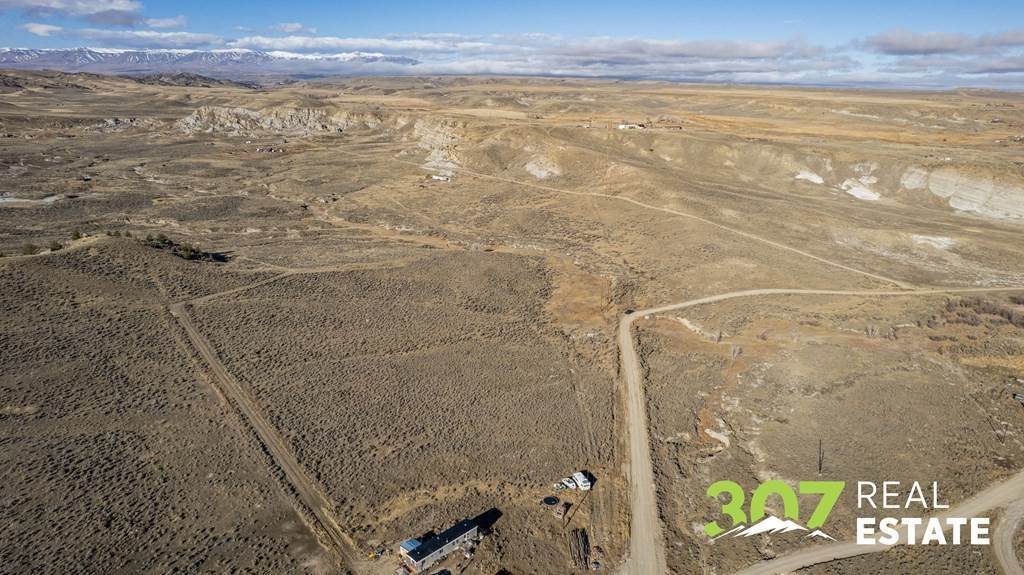 3. Lots / Land for Sale at Tbd Valley Rd Meeteetse, Wyoming 82433 United States