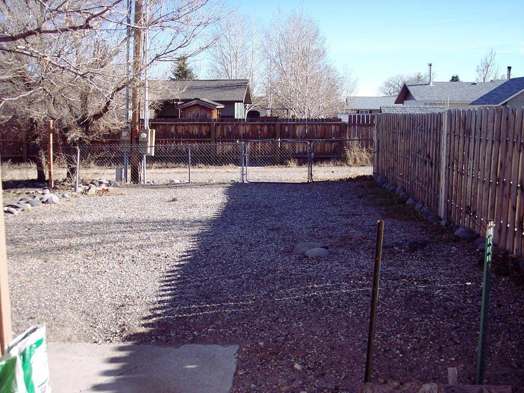 32. Single Family Homes por un Venta en 2128 Cover St Cody, Wyoming 82414 Estados Unidos