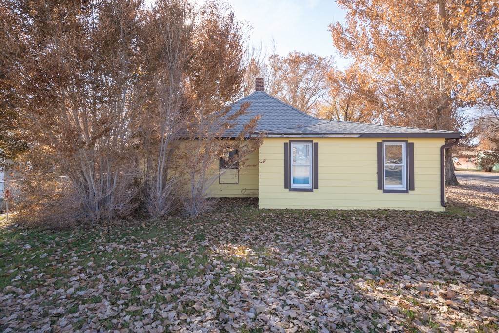 4. Single Family Homes por un Venta en 501 South 5th Street Basin, Wyoming 82410 Estados Unidos