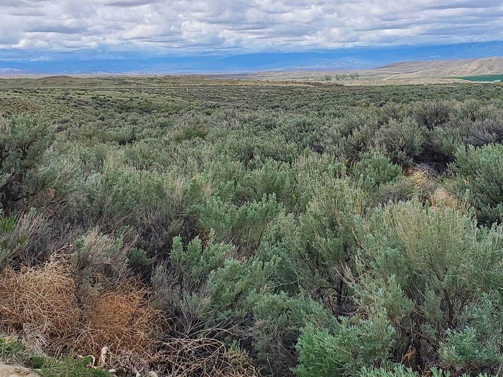 Property for Sale at Tbd Woodland Tr Clark, Wyoming 82435 United States