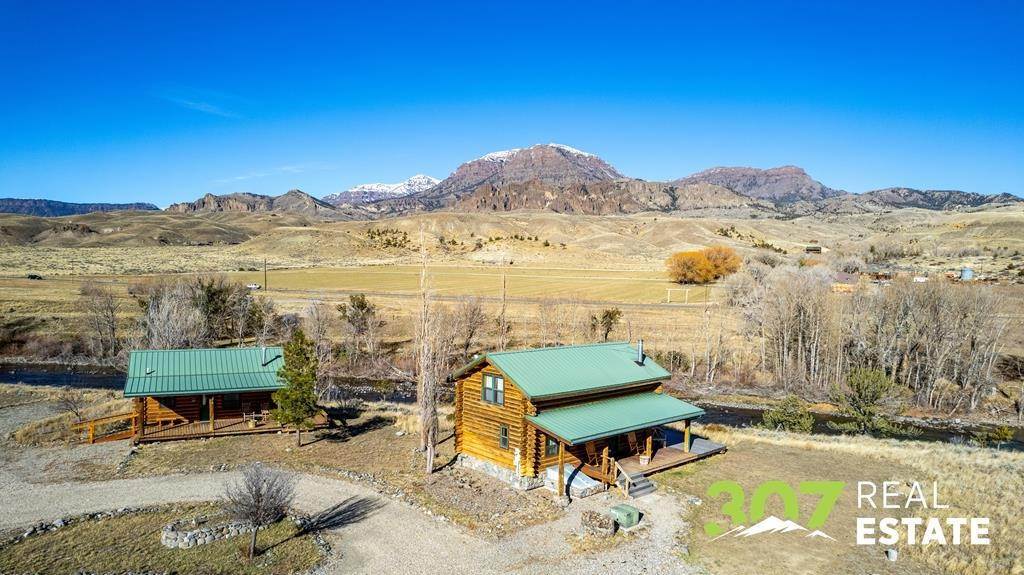36. Commercial for Sale at 53 Stagecoach Trl Cody, Wyoming 82414 United States