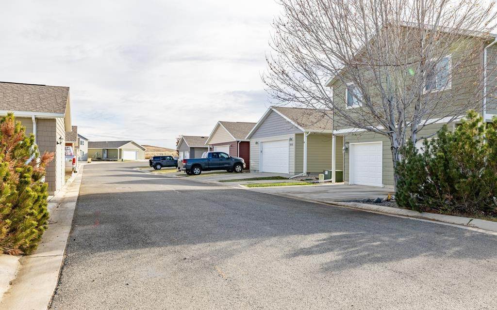 2. Single Family Homes por un Venta en 2918 Marlisa Ln Cody, Wyoming 82414 Estados Unidos