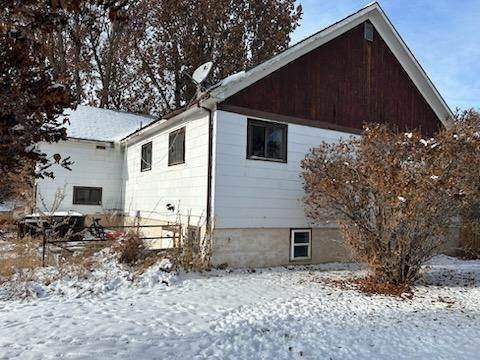 2. Single Family Homes por un Venta en 520 West E St Basin, Wyoming 82410 Estados Unidos