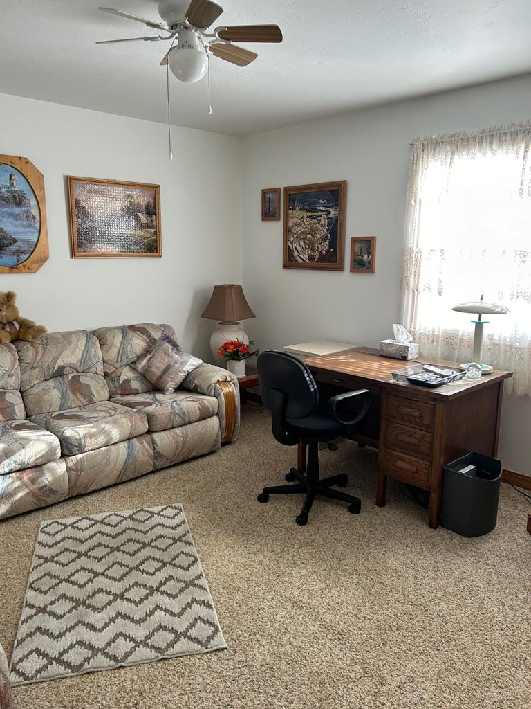 16. Single Family Homes por un Venta en 1843 Lane 12 Powell, Wyoming 82435 Estados Unidos