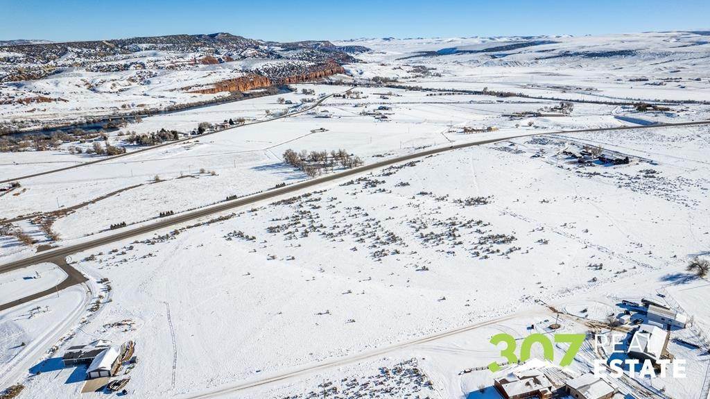 4. Lots / Land for Sale at Tbd Hwy 20 N Thermopolis, Wyoming 82443 United States
