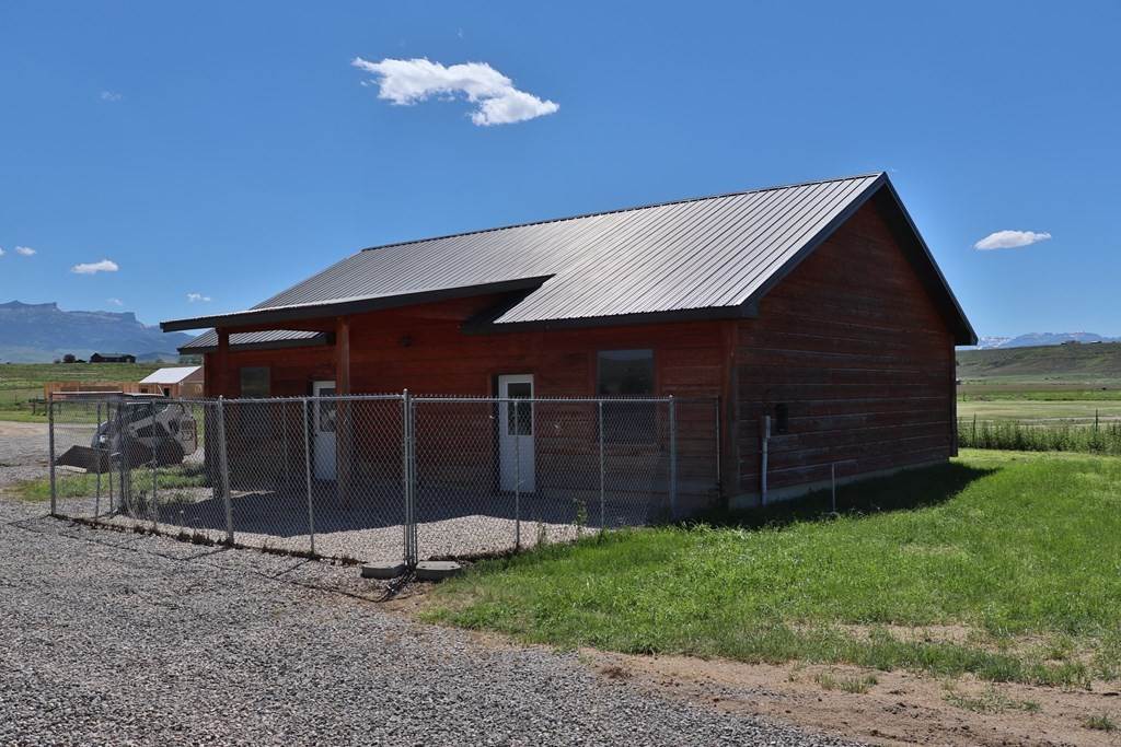 46. Single Family Homes for Sale at 44 Star View Cody, Wyoming 82414 United States