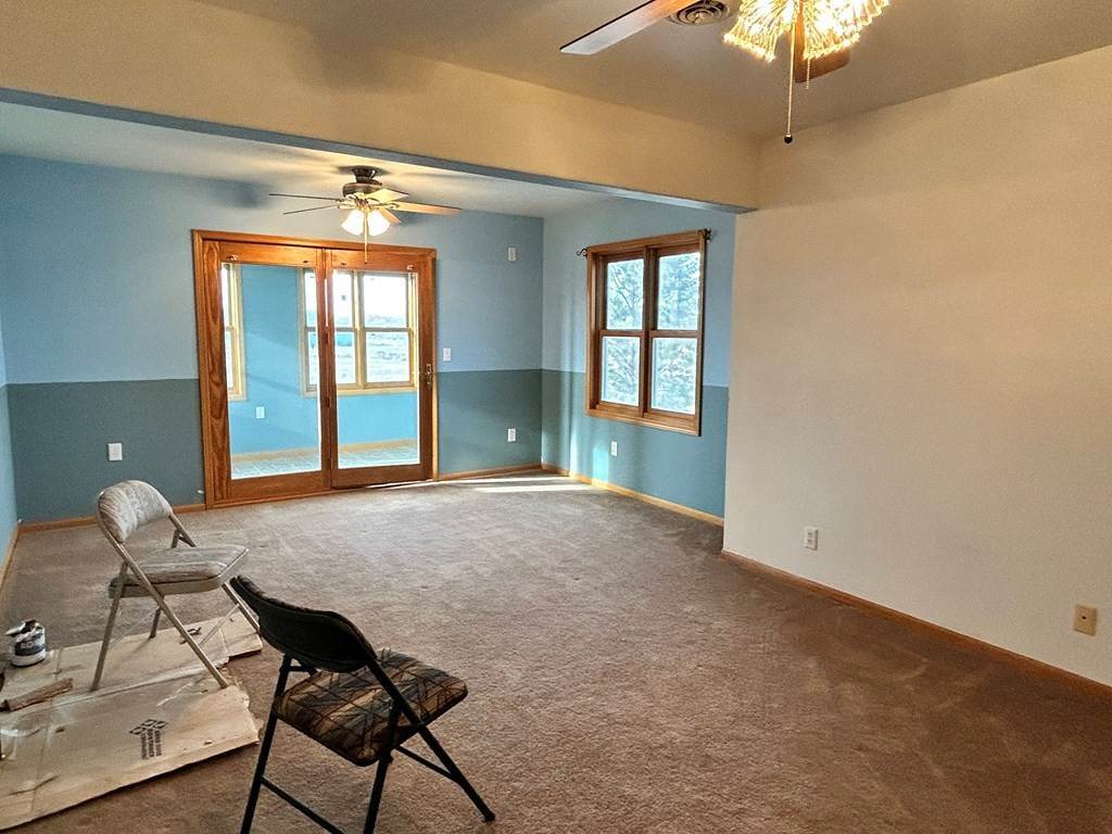 40. Single Family Homes for Sale at 1494 Lane 14 Powell, Wyoming 82435 United States