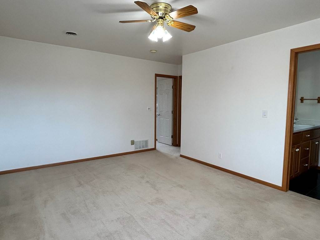 50. Single Family Homes for Sale at 1494 Lane 14 Powell, Wyoming 82435 United States