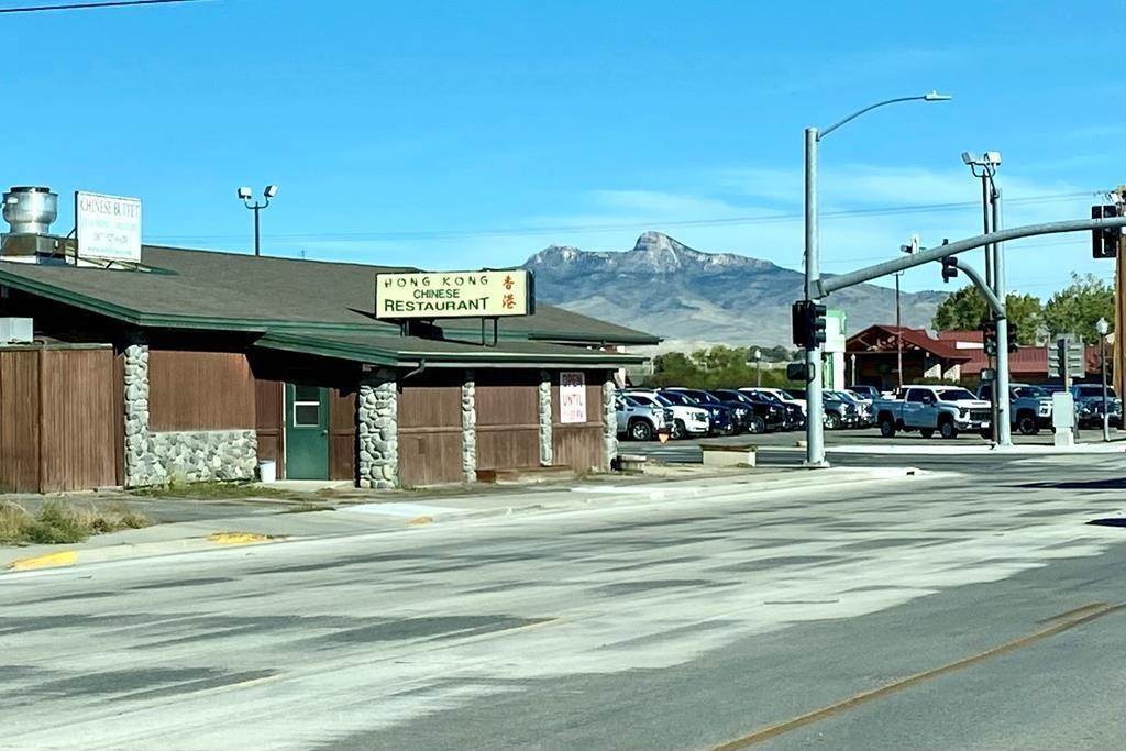 2. Commercial for Sale at 1201 17th St Cody, Wyoming 82414 United States