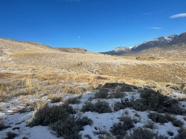 43. Single Family Homes for Sale at 191 Whit Creek Rd Cody, Wyoming 82414 United States