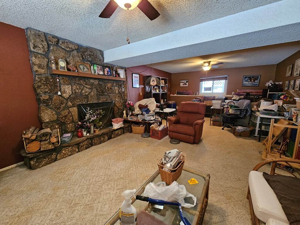 21. Single Family Homes por un Venta en 101 Country Drive Worland, Wyoming 82401 Estados Unidos