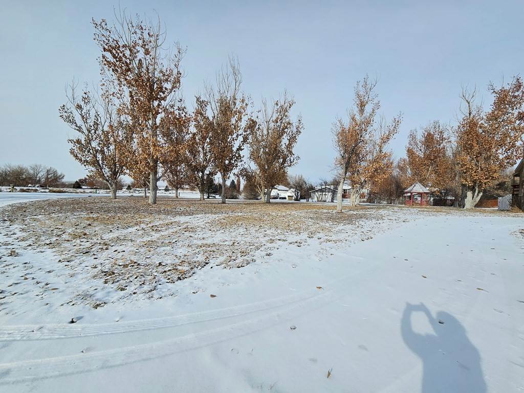 3. Single Family Homes por un Venta en 101 Country Drive Worland, Wyoming 82401 Estados Unidos