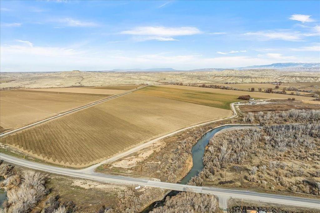 Farm and Ranch Properties por un Venta en 739 Hwy 30 Basin, Wyoming 82410 Estados Unidos