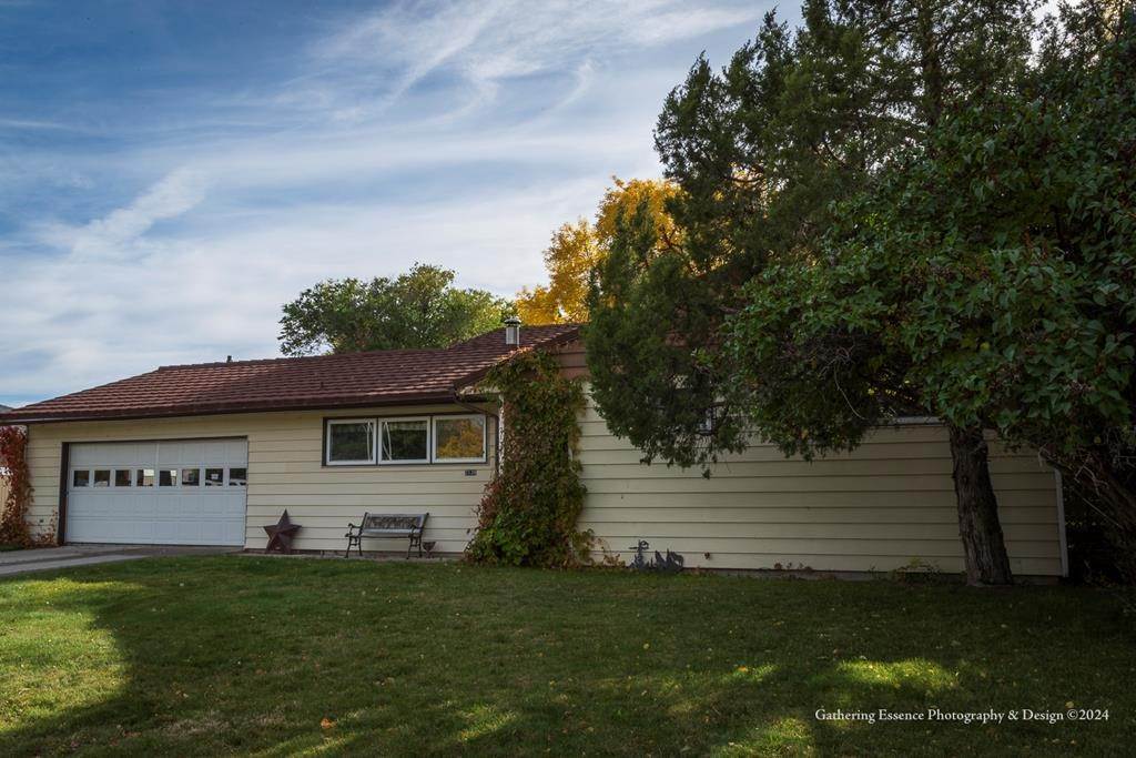 Single Family Homes por un Venta en 2138 Kerper Blvd., S Cody, Wyoming 82414 Estados Unidos