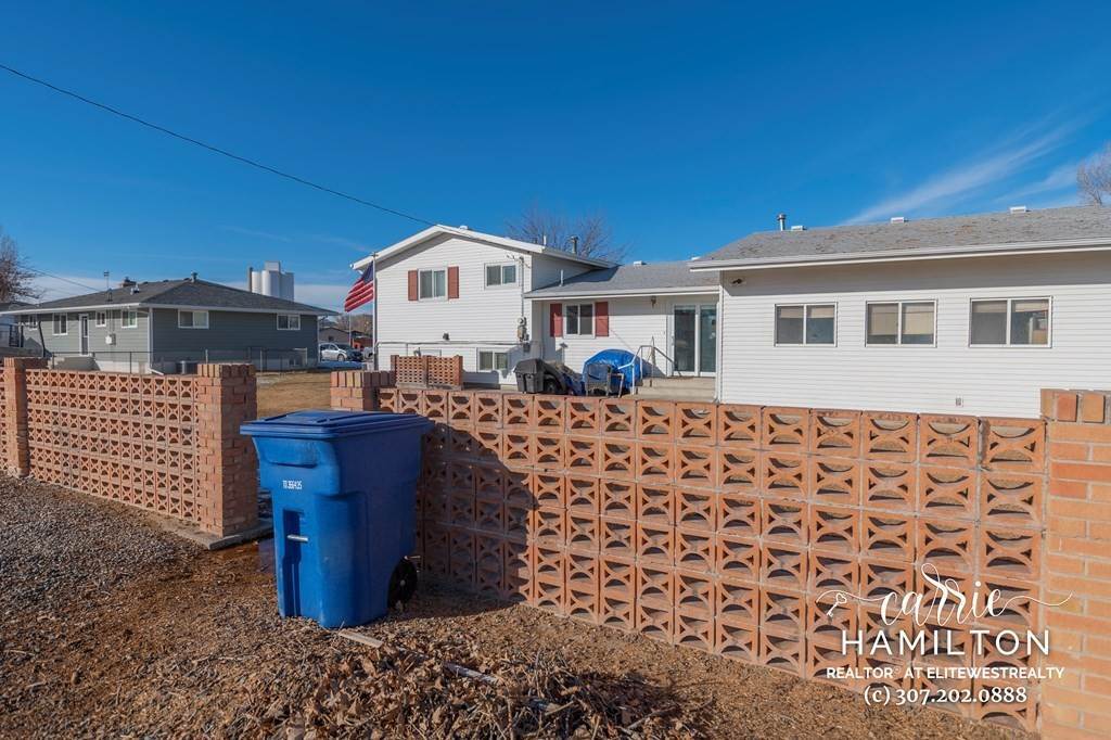41. Single Family Homes por un Venta en 10 Circle Dr Lovell, Wyoming 82431 Estados Unidos