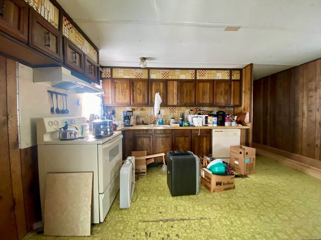 2. Single Family Homes por un Venta en 454 E 2nd Street Lovell, Wyoming 82431 Estados Unidos