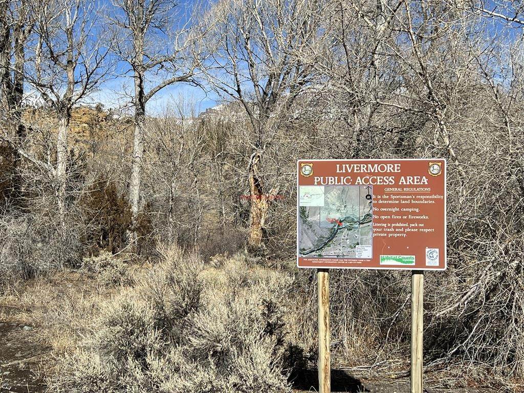 11. Lots / Land for Sale at Tbd Campbell Ln Cody, Wyoming 82414 United States