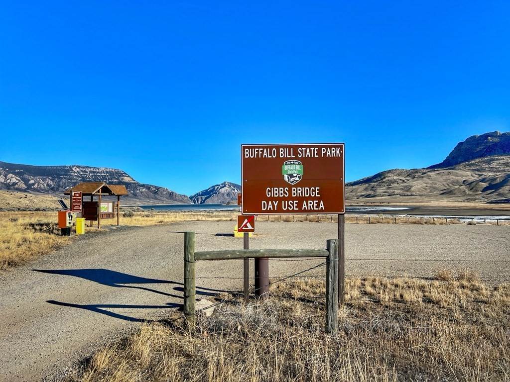 9. Lots / Land for Sale at Tbd Campbell Ln Cody, Wyoming 82414 United States