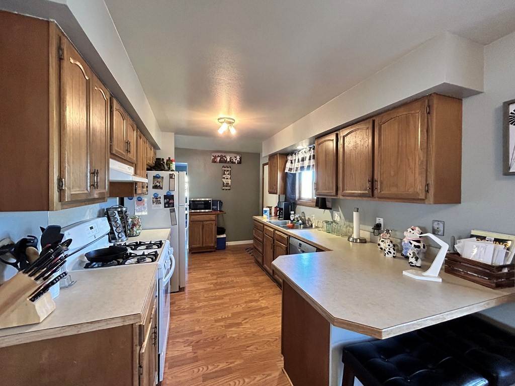 5. Single Family Homes por un Venta en 515 S Ingalls St Powell, Wyoming 82435 Estados Unidos