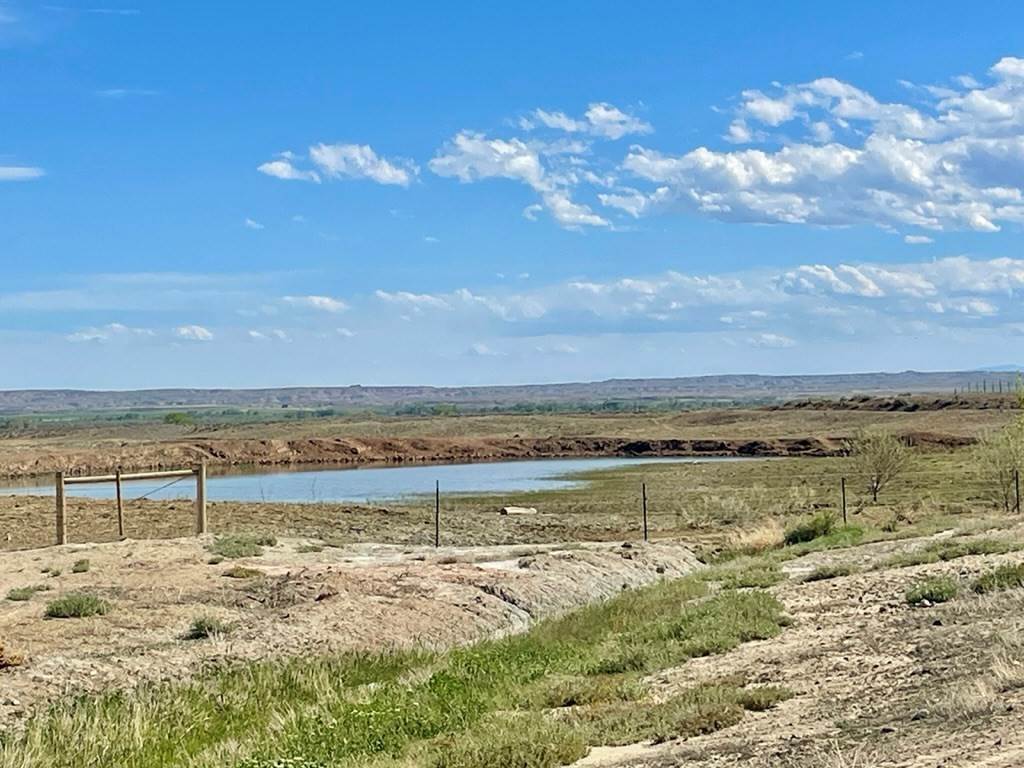 15. Lots / Land for Sale at Tbd Lane 39 Otto, Wyoming 82434 United States