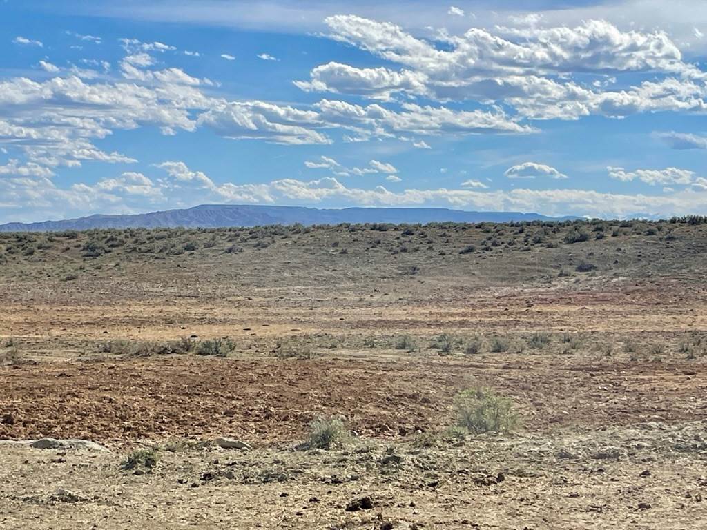 18. Lots / Land for Sale at Tbd Lane 39 Otto, Wyoming 82434 United States