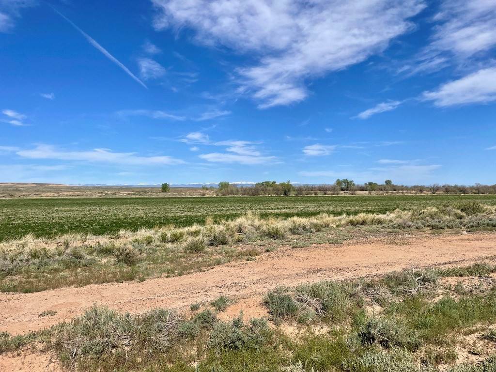 9. Lots / Land for Sale at Tbd Lane 39 Otto, Wyoming 82434 United States