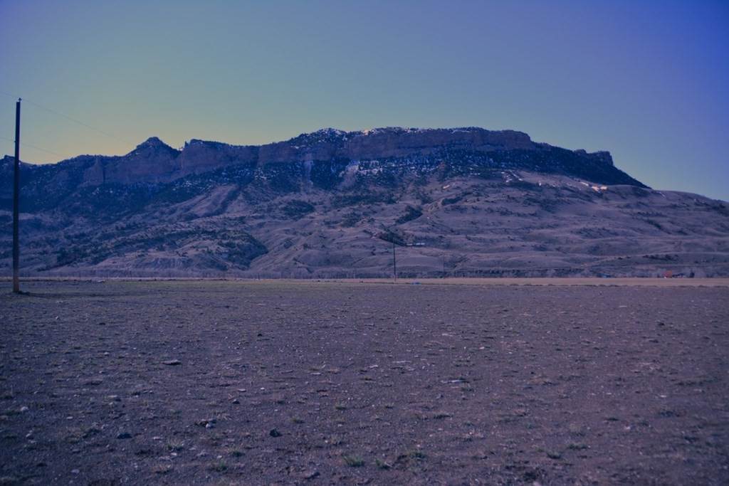 25. Lotes / Terrenos por un Venta en Tbd North Fork Hwy Wapiti, Wyoming 82450 Estados Unidos