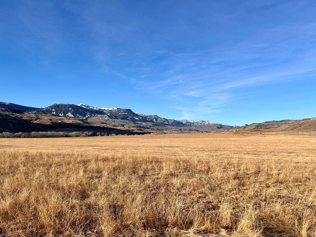 29. Lots / Land for Sale at Tbd North Fork Hwy Wapiti, Wyoming 82450 United States