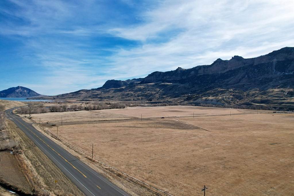 33. Lots / Land for Sale at Tbd North Fork Hwy Wapiti, Wyoming 82450 United States