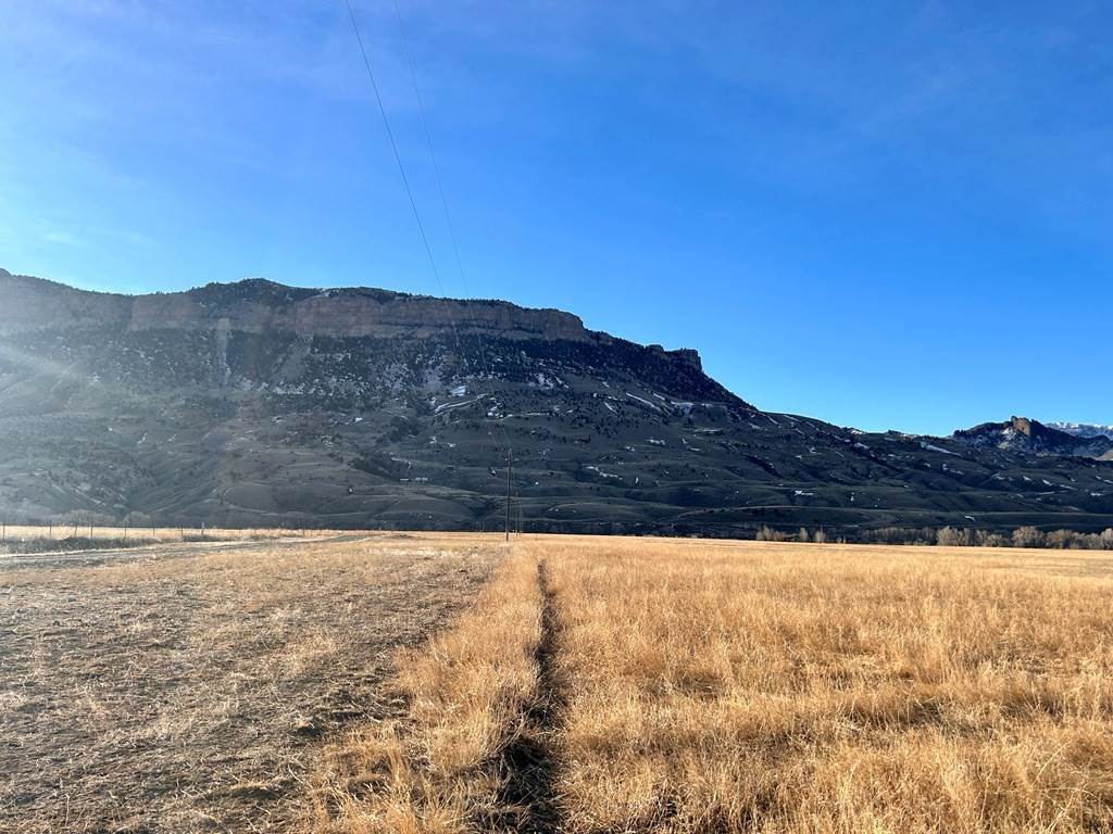 5. Lots / Land for Sale at Tbd North Fork Hwy Wapiti, Wyoming 82450 United States