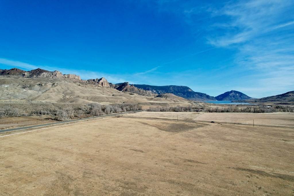 7. Lotes / Terrenos por un Venta en Tbd North Fork Hwy Wapiti, Wyoming 82450 Estados Unidos