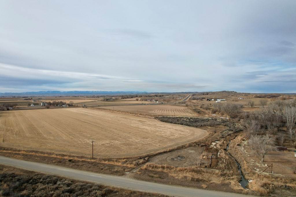 15. Lots / Land for Sale at Tbd Hwy 14A Powell, Wyoming 82435 United States