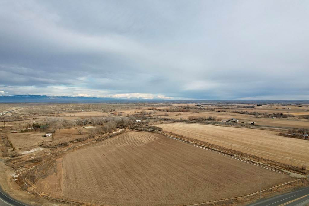 6. Lots / Land for Sale at Tbd Hwy 14A Powell, Wyoming 82435 United States