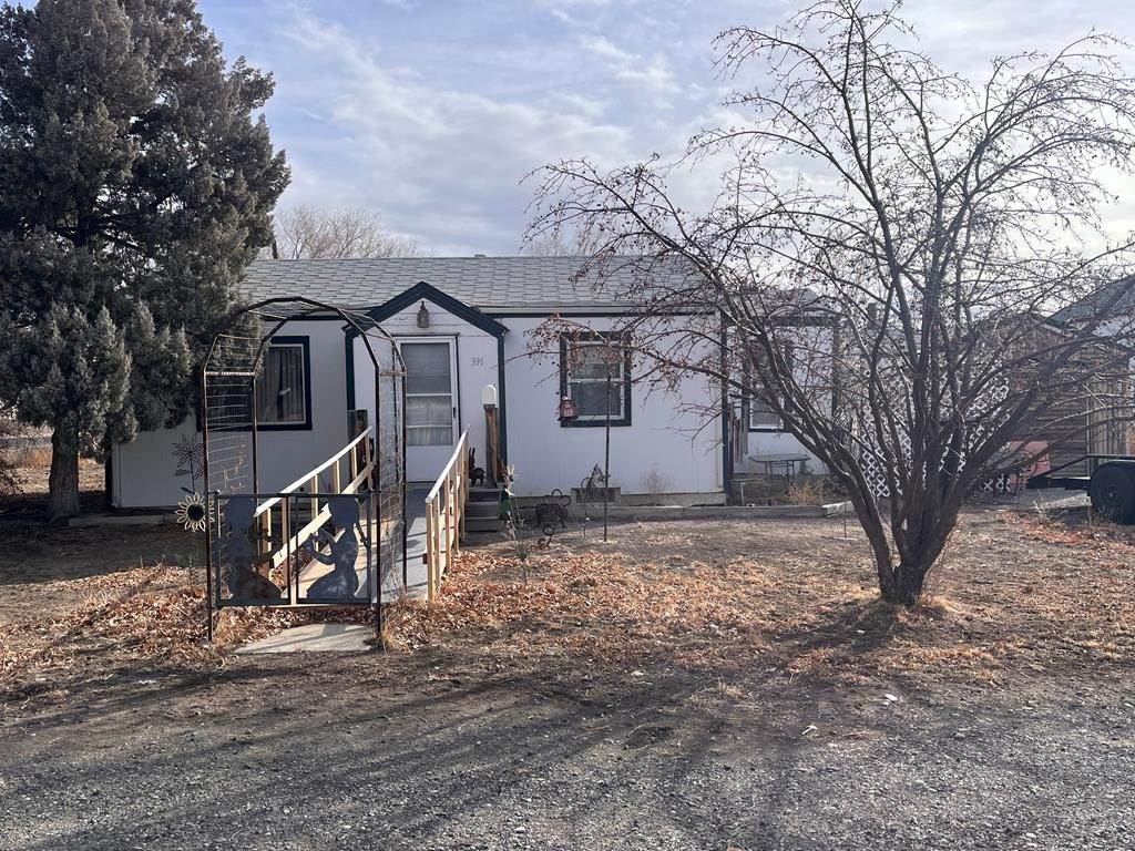Property for Sale at 391 Birch St Frannie, Wyoming 82423 United States