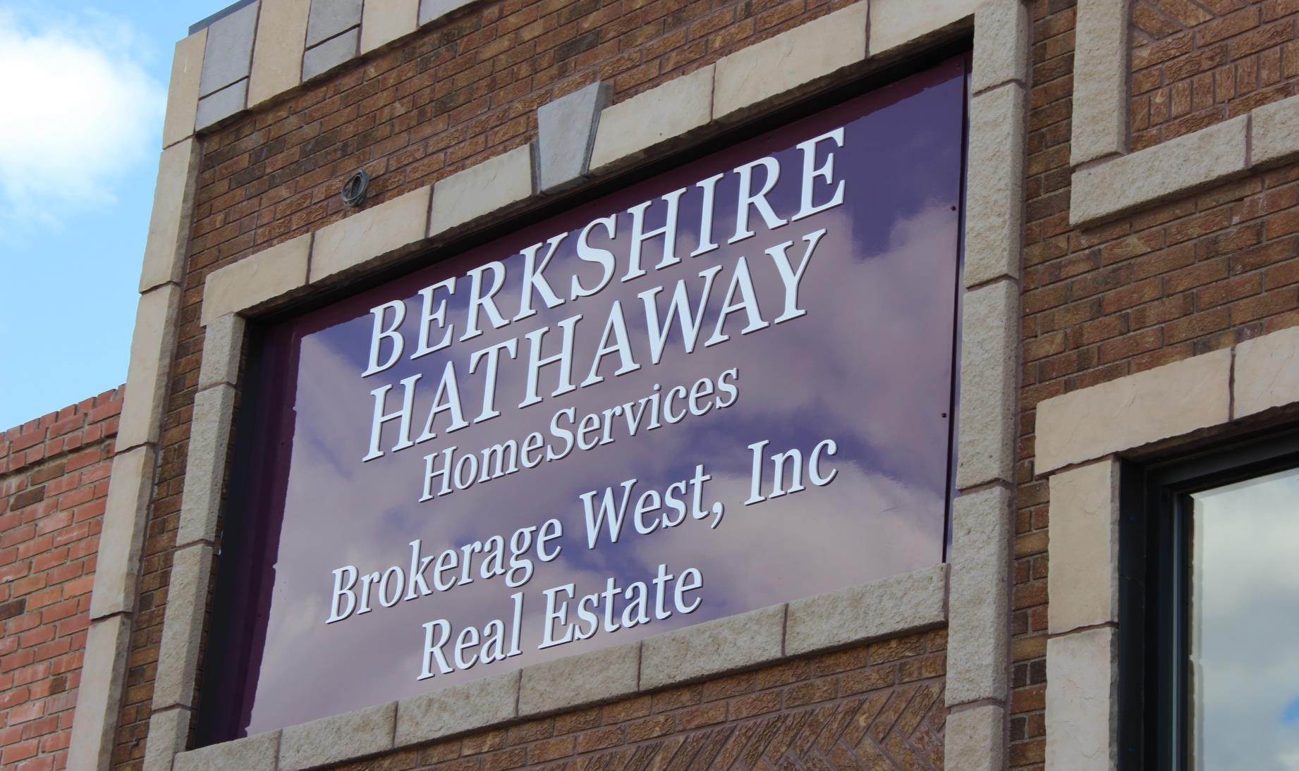 Office Berkshire Hathaway HomeServices Brokerage West, Inc Photo